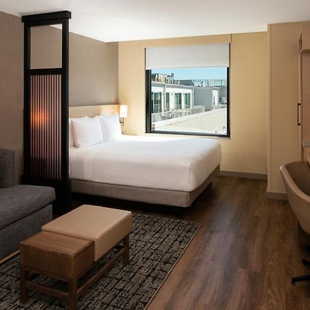 Hyatt Place Chicago Wicker Park Екстер'єр фото