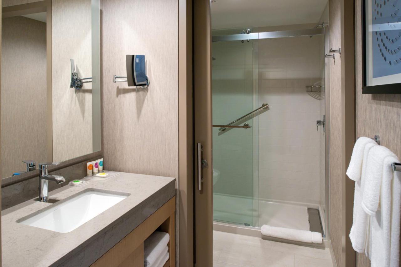 Hyatt Place Chicago Wicker Park Екстер'єр фото