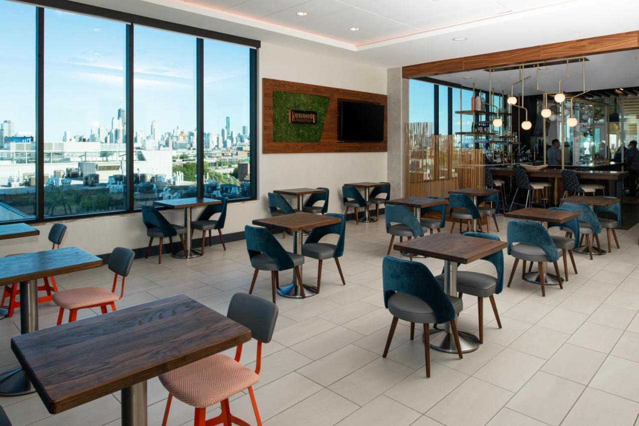 Hyatt Place Chicago Wicker Park Екстер'єр фото