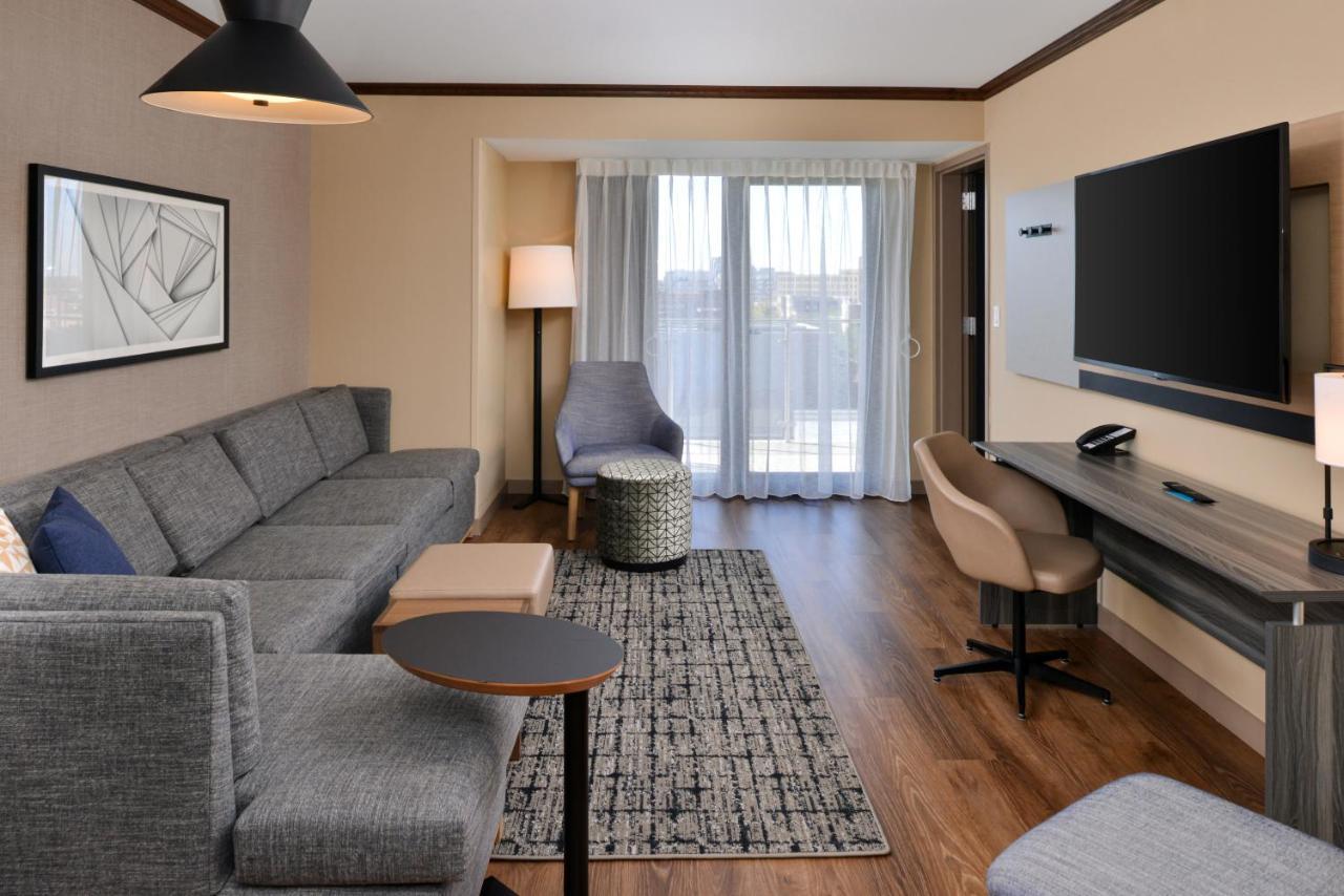 Hyatt Place Chicago Wicker Park Екстер'єр фото